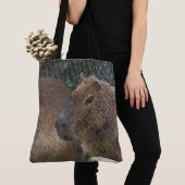 Toony Capibarah Tasche (Von Nahem)