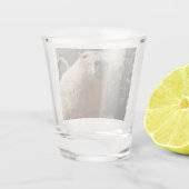 Toony Capy 3 Schnapsglas (Rückseite)