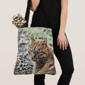 Toony Cat Tasche (Von Nahem)