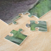 Toony Gorilla Puzzle (Seite)