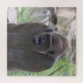 Toony Gorilla Puzzle (Horizontal)