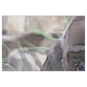 Toony Gorilla Stoff (Fat Quarter (45,7 x 55,9 cm))