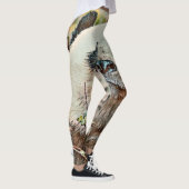 Toony Panda Leggings (Rechts)