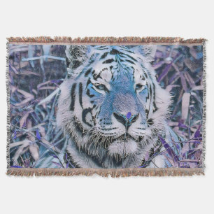 Toony Tiger blau Decke