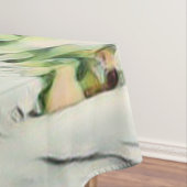 Toony Wolf Tischdecke (Beispiel)