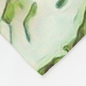 Toony Zwergmäuse Fleecedecke (Ecke)