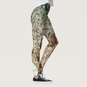 Toony Zwergmäuse Leggings (Rechts)