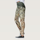 Toony Zwergmäuse Leggings (Links)