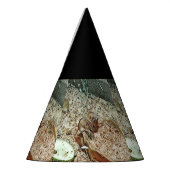 Toony Zwergmäuse Partyhütchen (Links)