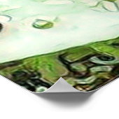 Toony Zwergmäuse Poster (Ecke)