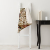 Toony Zwergmäuse Sherpadecke (Beispiel)