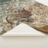 Toony Zwergmäuse Sherpadecke (3/4)