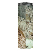 Toony Zwergmäuse Thermosbecher (Rückseite)