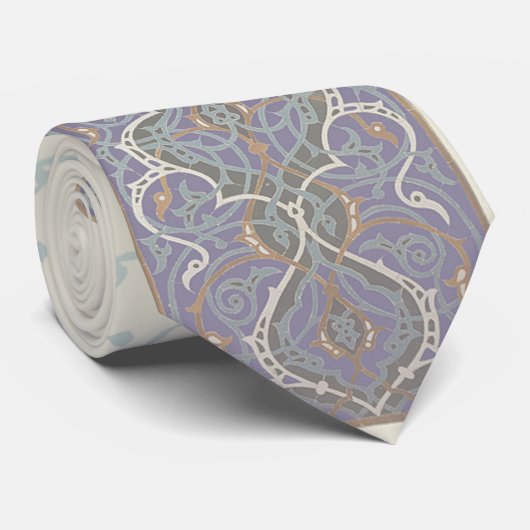 Toor Krawatte (Gerollt)