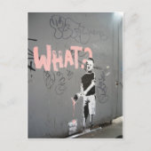 TOOT 2 POSTKARTE (Vorderseite)