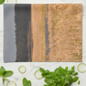 Tootgarook Sumpf-Tee-Tuch Geschirrtuch (Gefaltet)