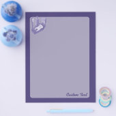 Tooth-Beerdigung-Flyer Flyer (Einzeln)