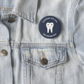Tooth Button (Beispiel)