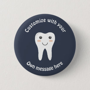 Tooth Button