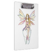 Tooth Fairy Clipboard von Molly Harrison Klemmbrett (Rechts)