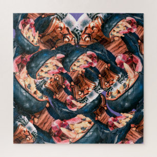 Tooth Fairy Nightmare Puzzle