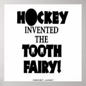 TOOTH FAIRY! POSTER (Vorne)