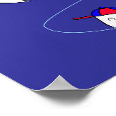 Tooth Fairy Poster (Ecke)