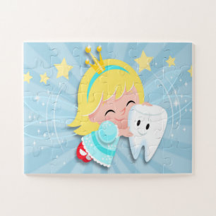 Tooth Fairy Puzzle