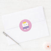 Tooth Fairy Sticker (Umschlag)