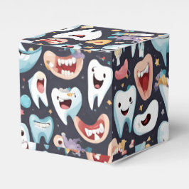 Tooth Fairy Surprise Box Geschenkschachtel