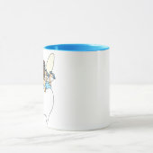 Tooth Fairy Tasse (Zentrum)