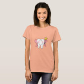 Tooth Fairy Tshirts und Geschenke (Vorne ganz)