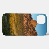 Tooth Of Time, Philmont Scout Ranch, Cimarron Case-Mate iPhone Hülle (Rückseite (Horizontal))