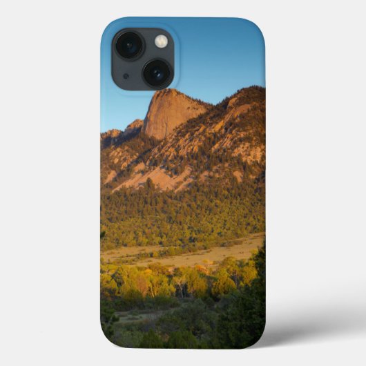Tooth Of Time, Philmont Scout Ranch, Cimarron Case-Mate iPhone Hülle (Rückseite)