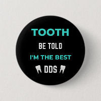 Tooth sei gesagt, ich bin die beste DS