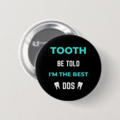 Tooth sei gesagt, ich bin die beste DS Button (Vorne & Hinten)