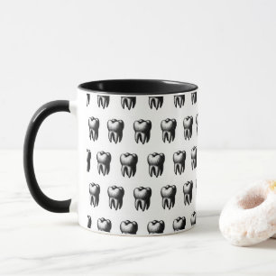 Tooth Tasse
