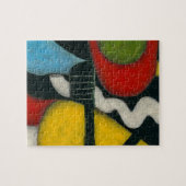 Toothpaste Jigsaw Puzzle (Horizontal)