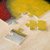 Toothpaste Jigsaw Puzzle (Seite)