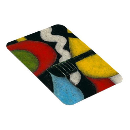 Toothpaste Kühlschrank Magnet (Rechte Seite)