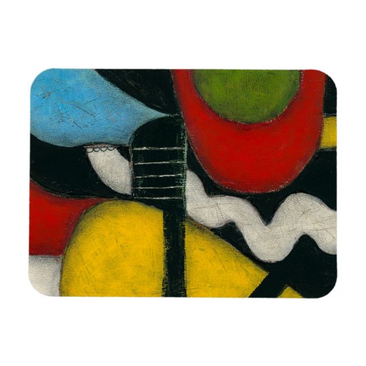 Toothpaste Kühlschrank Magnet (Horizontal)