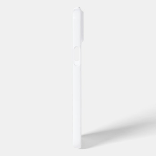 Toothpick mit der Flagge Südafrikas Case-Mate iPhone Hülle (Rückseite / Rechts)