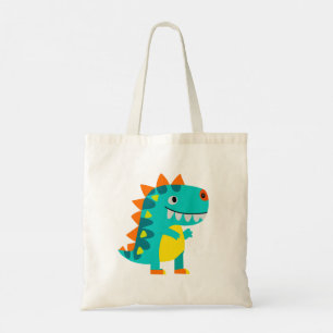 Toothy REX Tragetasche