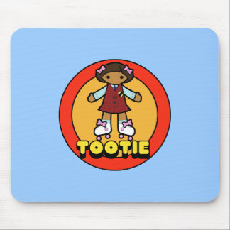 Tootie Mousepad
