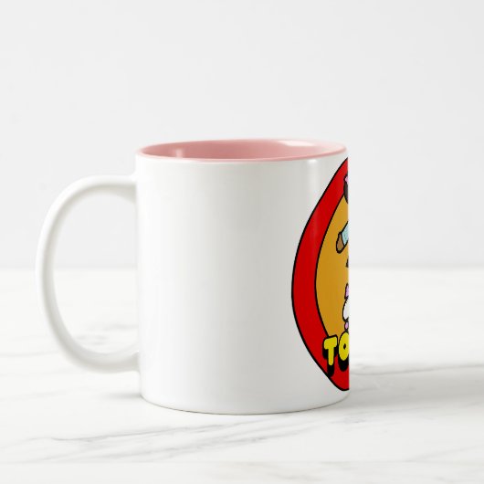 Tootie Tasse (Links)