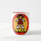 Tootie Tasse (Mittel)