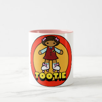 Tootie Tasse