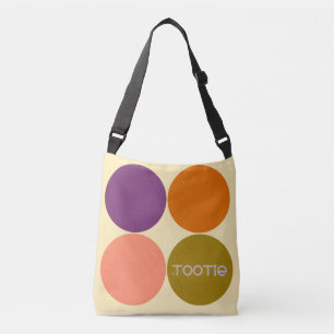TOOTie Tote Bag Tragetaschen Mit Langen Trägern