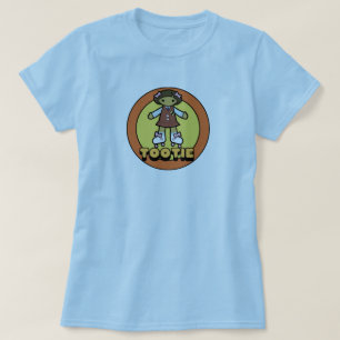 Tootie Vintager Blick T-Shirt
