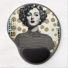 Toots Mouse Pad der 30er Jahre